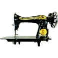 thumbnail image 2 of FEIYUE FY2-1 Semi-Industrial Mechanical Sewing Machine / LED Light & Motor, 2 of 6