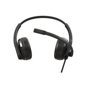 Creative HS-230 Lightweight Headset with Noise-cancelling Mic