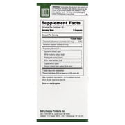 Blood Sugar Metabolism by Bell Lifestyle Products - 60 Capsules