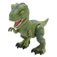 thumbnail image 4 of Smart Dinosaur Egg Toy Vivid Dinosaur Feel Toy With Hatching Sound Touch Sensor Light For Boys Girls, 4 of 8