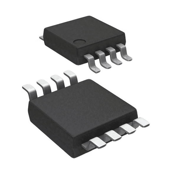 ADA4610-2ARMZ-R7  Integrated Circuits J-FET Amplifier 2 Circuit Rail-to-Rail 8MSOP :RoHS