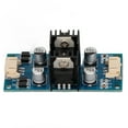thumbnail image 3 of Régulateurs d'Alimentation, Puce TO220 Régulateur de Tension de Court-Circuit Double Sortie Linéaire pour Équipement, 3 of 8