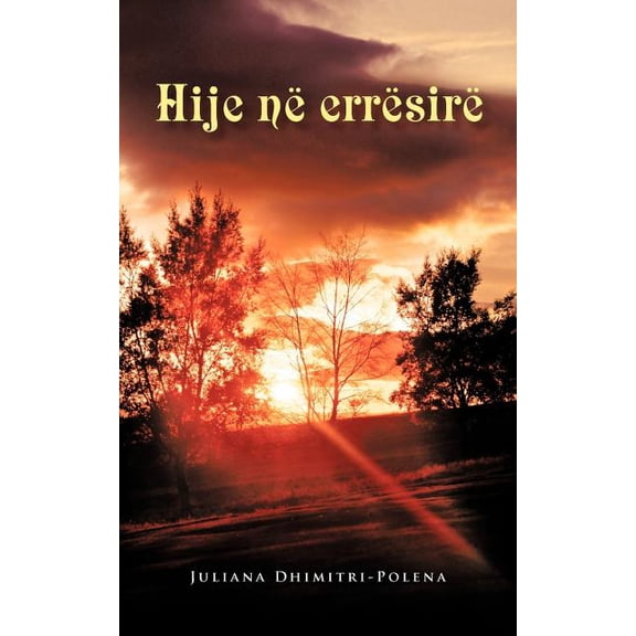 Hije në errësirë, (Paperback)