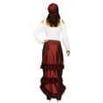 thumbnail image 2 of Pirate Queen Adult Costume, 2 of 3