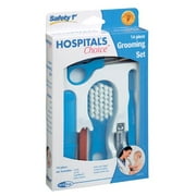 Safety 1st Hospital's Choice Grooming Set