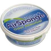 Environmental Air Sponge, 8-Ounce