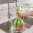 thumbnail image 2 of Starfrit Globe Colander - 3 Cups - Smart Twist Design - Dishwasher Safe, 2 of 9