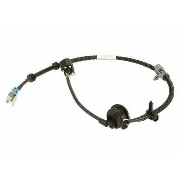 Front ABS Cable Harness - Compatible with 2004 - 2009 Chevy Malibu 2005 2006 2007 2008