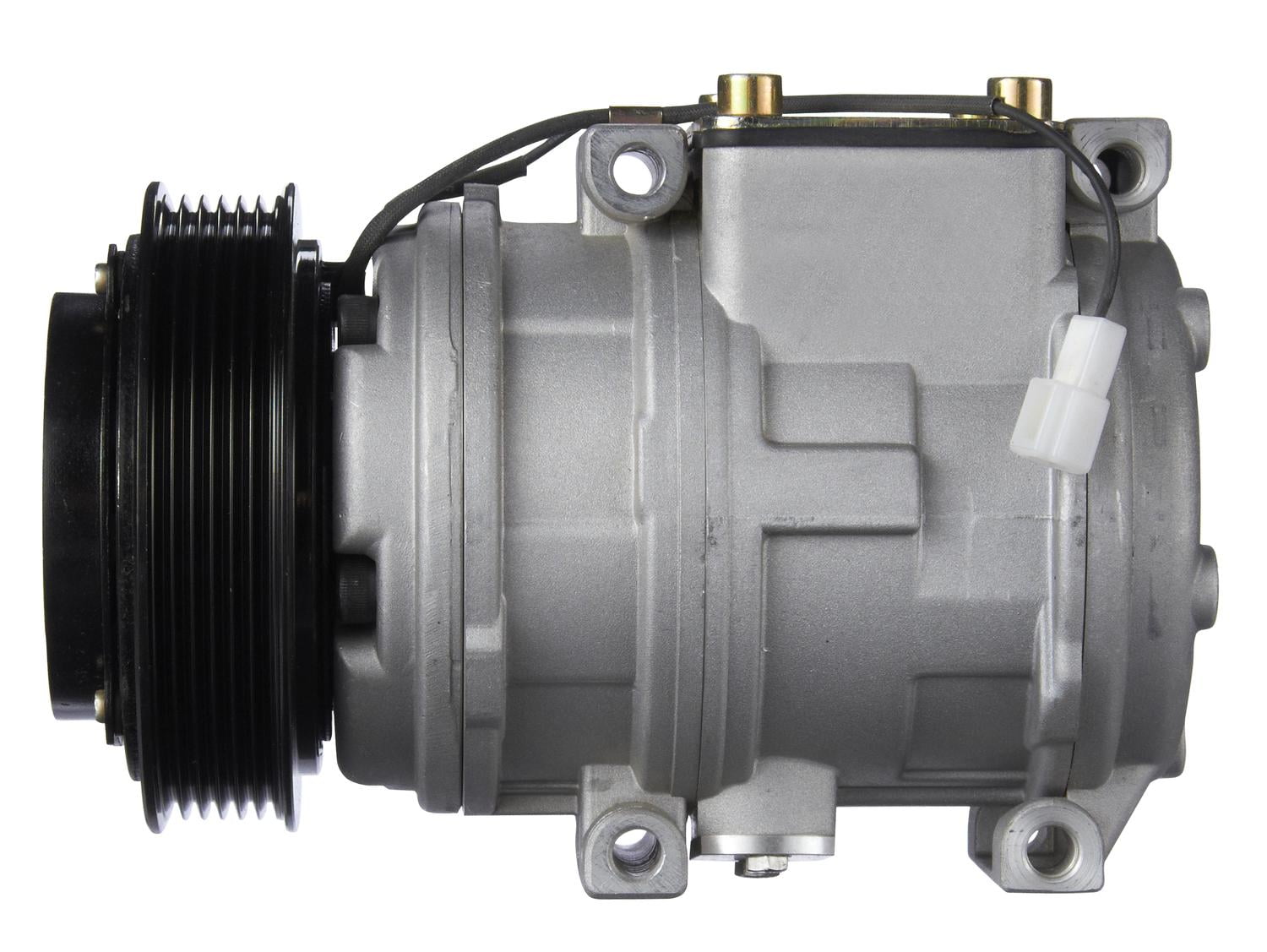 Spectra Premium 0610034 Air Conditioning Compressor - HVAC