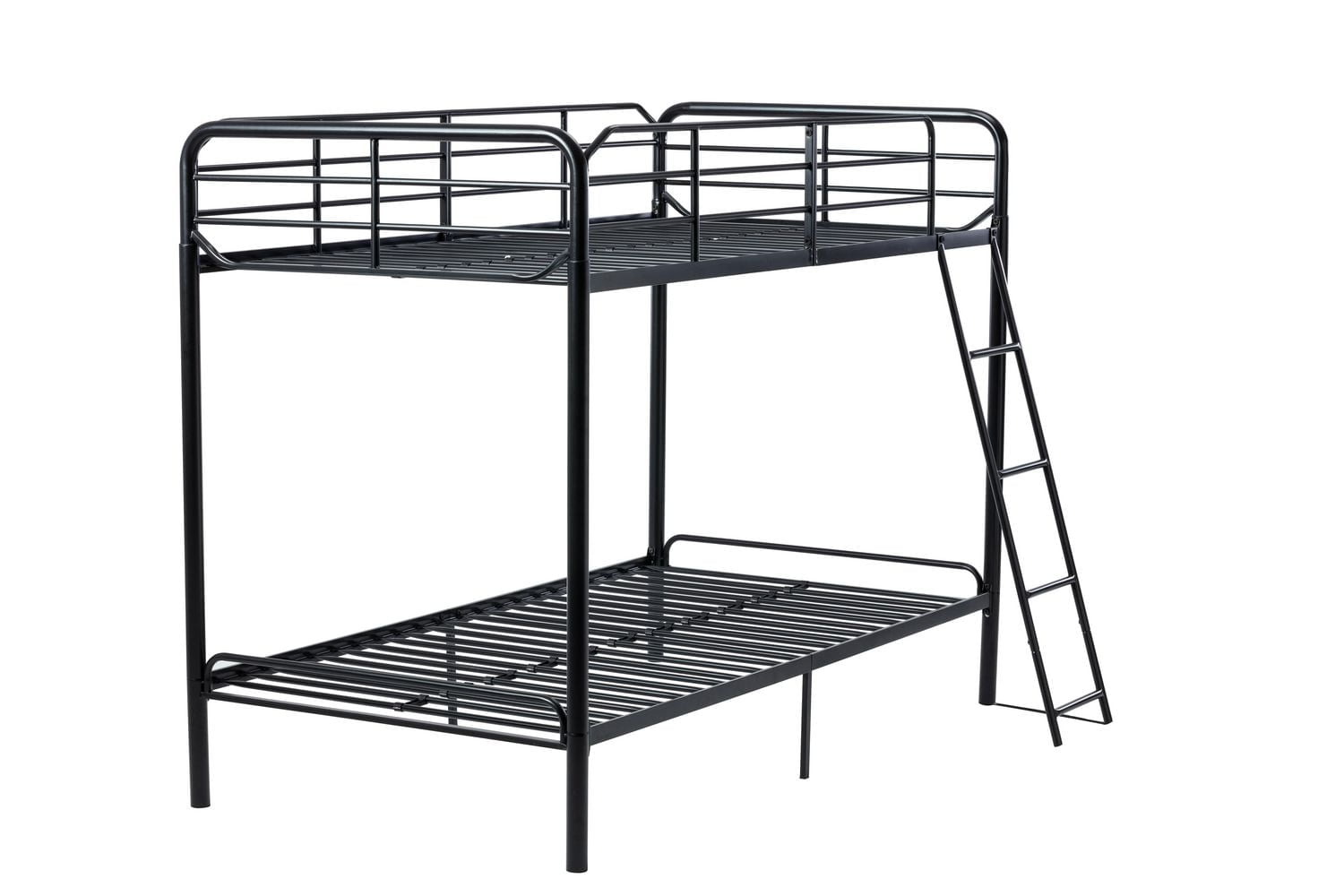 MS Twin Over Twin Bunk Bed