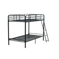 thumbnail image 2 of Mainstays Twin Over Twin Bunk Bed, 2 of 7