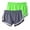 Green, variant on Aboser Womens Sweat Shorts 2 Pack Athletic Running Dolphin Shorts Comfy Pajama Lounge Shorts Summer Casual Yoga Dance Shorts for Women Track Shorts