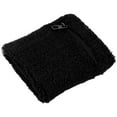 thumbnail image 2 of Muñequeras de toalla deportiva, brazaletes protectores de Fitness, muñequeras de entrenamiento, muñequeras, 2 of 8