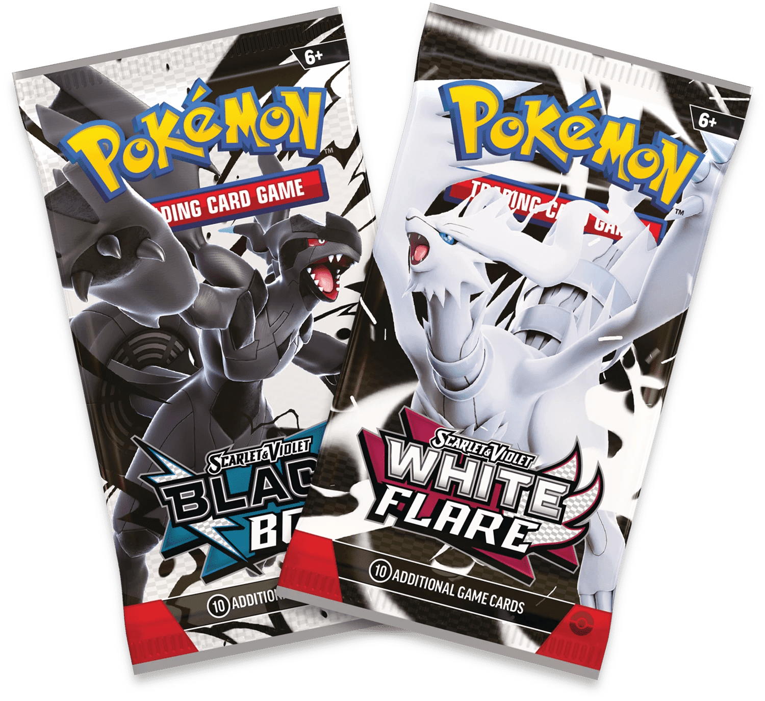 Pokemon TCG Unova Mini Tin Display (Set of 8)