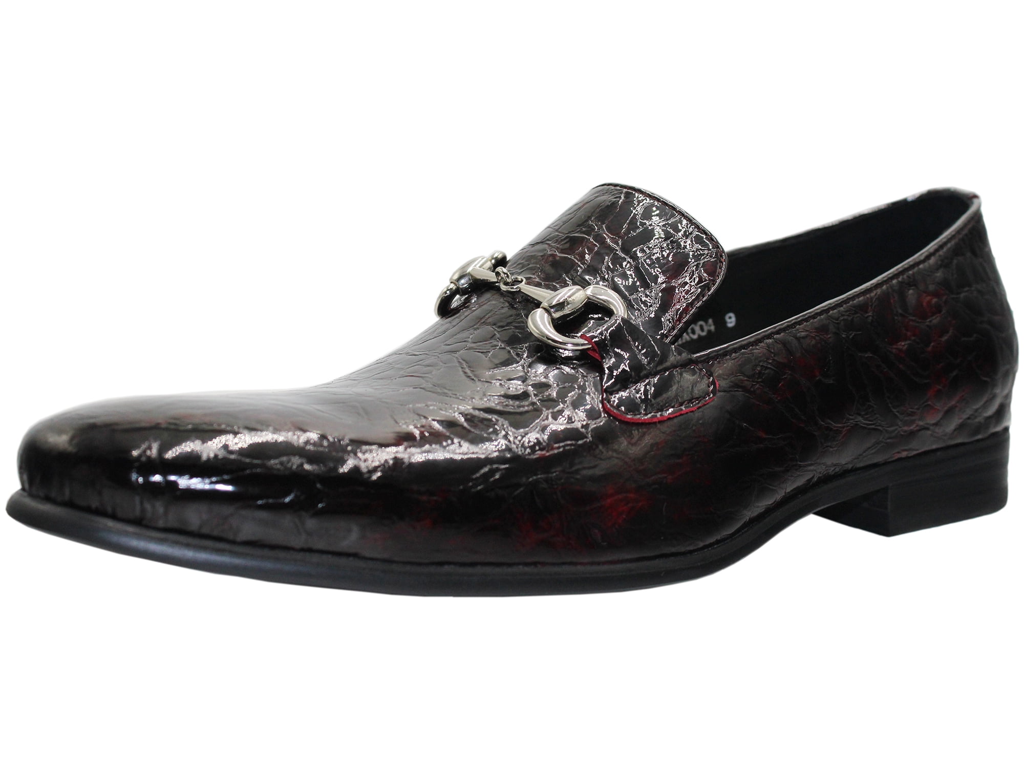 white sole dress shoes