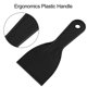 thumbnail image 4 of Herramienta especial de resina de 2/3 pulgadas Pala accesorios para impresora 3d Herramienta de eliminación de pala, 11 Feliz Sencillez, 4 of 5