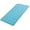 Blue, variant on Foldable  Bathtub Mat:  Size  Safety Bath Mat for Tub Without Suction Cups Non Slip Bath & Shower Mat for Textured, Reglazed, Refinished Tub (Blue, 35.8 x 17.7)