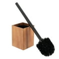 thumbnail image 5 of Acacia Bathroom Accessory Set 6-Pieces, 5 of 7