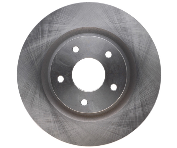 Raybestos 980864R Professional Grade Disc Brake Rotor Fits select: 2017-2019 NISSAN SENTRA, 2011-2013 NISSAN JUKE
