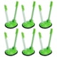 thumbnail image 4 of Estante para bolsas de alimentos, bolsa de almacenamiento de alimentos de 6 piezas, soporte para bolsas de alimentos, estante para bolsas, funcionalidad versátil, 4 of 8