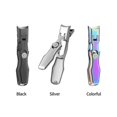thumbnail image 5 of Nail Clippers For Thick Nails, German Nail Clippers, The Luxurious Ultra Sharp Nail Clippers, Portable Ultra Sharp Nail Clippers, 5 of 5