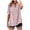 Pink-1b, variant on YWIYIUD Cotton Linen Tank Tops for Women 2026 V Neck Summer Sleeveless Shirts Loose Lightweight Casual Blouse Comfortable and Breathable Fashion Women Tank Tops Fitted Blouses for Women