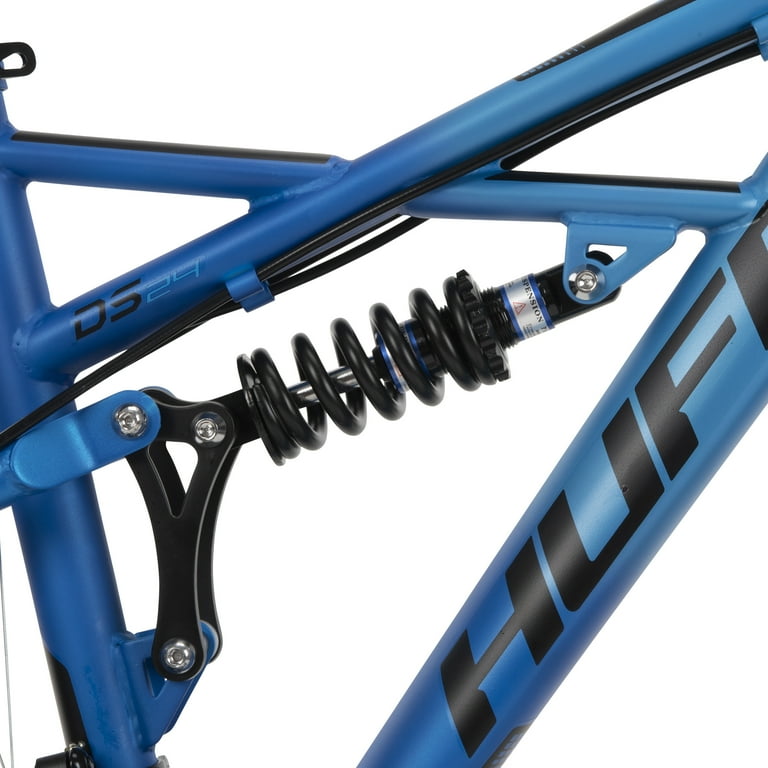 Huffy oxide 24 inch mountain sale bike
