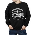 thumbnail image 3 of Harry Potter Boys Gryffindor Keeper Sweatshirt, 3 of 5