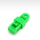 thumbnail image 2 of Clip para tienda de campaña, toldo para acampar, Mini abrazaderas ligeras para cuerda de viento con púas, 50 Uds. Sywqhk Libre de BPA, 2 of 4