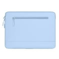 thumbnail image 1 of Oxford Cloth Computer Bag,Water-resistant Laptop Carrying Case Notebook Briefcase for Women Men, 1 of 5