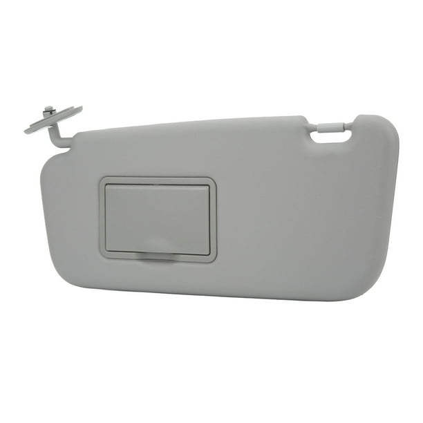 Car sun 2024 visor broken