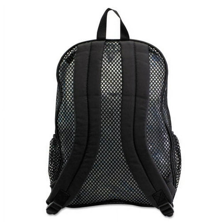 Mesh Backpack, Fits Devices Up to 17 Mesh Backpack, Fits Devices Up to 17