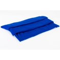thumbnail image 3 of Romex Textiles Polyester Spandex Knit Fabric for Arts & Crafts (3 Yards) - Royal Blue, 3 of 3