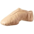 thumbnail image 1 of Bloch Dance Chaussure Jazz pour Femmes, Tan, 8 m US, 1 of 2