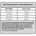 thumbnail image 6 of Special Kitty Chicken, Beef, & Seafood Flavor Dry Cat Food, 3.15 lb Bag, 6 of 10