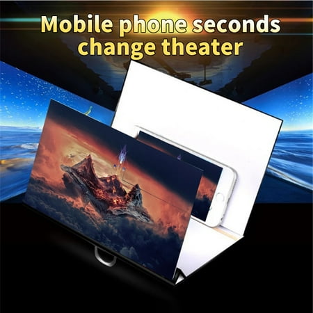 screen touch folding mobile