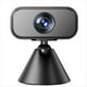 thumbnail image 1 of Cámara de Vigilancia 4K con Wifi para Interiores, Minicámara de Seguridad con Zoom Digital, Visión A Color, Monitor de para el Hogar., 1 of 5