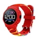 thumbnail image 1 of Reloj electrónico LED arcoíris, reloj electrónico digital deportivo para exteriores, reloj electrónico de moda para estudiantes, 1 of 6