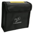 thumbnail image 4 of Battery Safe Bag Explosion Proof Fireproof Lipo Battery Bag Protection Accessory Fit for DJI Mavic 3 M, 4 of 14