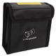 thumbnail image 4 of Bolsa de seguridad para batería, a prueba de explosiones, ignífuga, accesorio de protección para batería Lipo compatible con DJI Mavic 3 M, 4 of 14