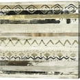 thumbnail image 1 of Metaverse C950017-0120000-AAAACMA African Patchwork I by Tom Reeves Canvas Wall Art - 12 x 12 in., 1 of 1