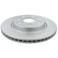 thumbnail image 3 of ADVICS Disc Brake Rotor, 3 of 4
