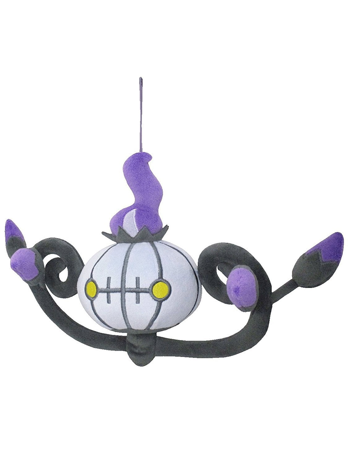 pokemon chandelure plush