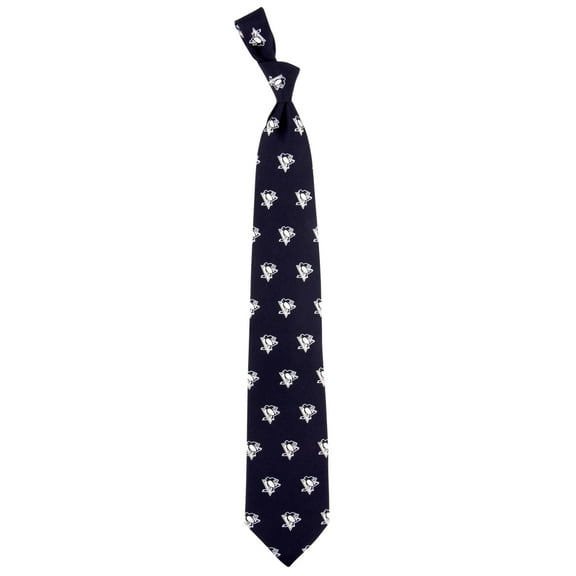 Pittsburgh Penguins Prep Tie