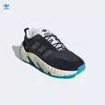 thumbnail image 1 of Adi-das ZX 22 Boost Core Black/White Athletic Shoes GX4065 Men's Size US 8 New!!, 1 of 6