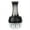 Black, variant on Scalp Applicator Liquid Comb For Hair Scalp Treatment Essential Oil Guiding Massager Brush Hair Growth Serum Oil Apply Device