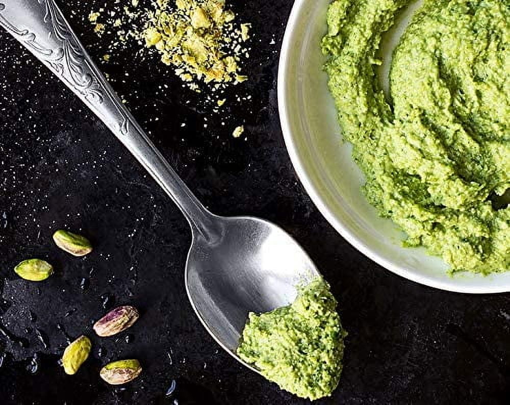 No Shell Pistachios, 2 Pounds — Raw, Bulk — by Food to Live