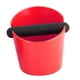 thumbnail image 4 of 2 piezas/pieza antideslizante de accesorios rojo Soledad tazón de café antideslizante, 4 of 10