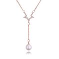 thumbnail image 1 of Collar OCEAN HEART AC18-313, 1 of 2