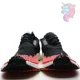 thumbnail image 5 of Adi - das Originals NMD Racer Primeknit Solar Red Black BD7728 Mens Size 10, 5 of 6
